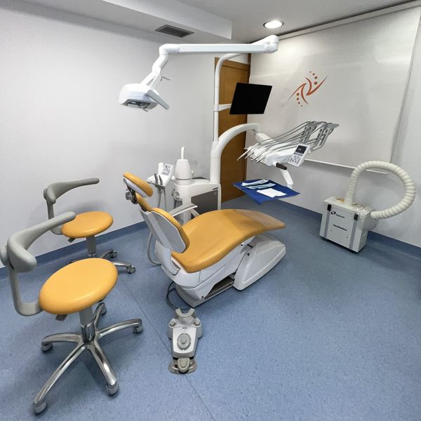 clinica dental Vilagarcía de Arousa