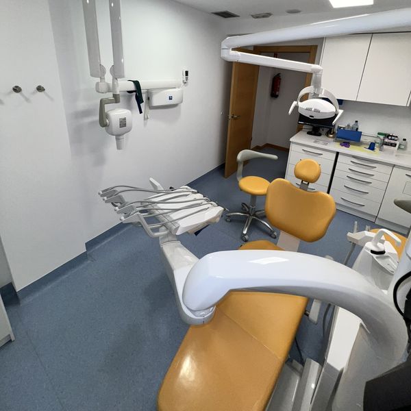 clinica dental Vilagarcía de Arousa