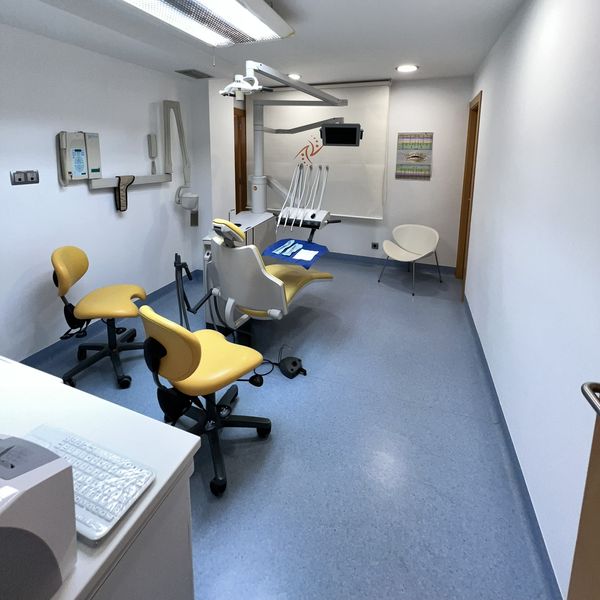 clinica dental Vilagarcía de Arousa