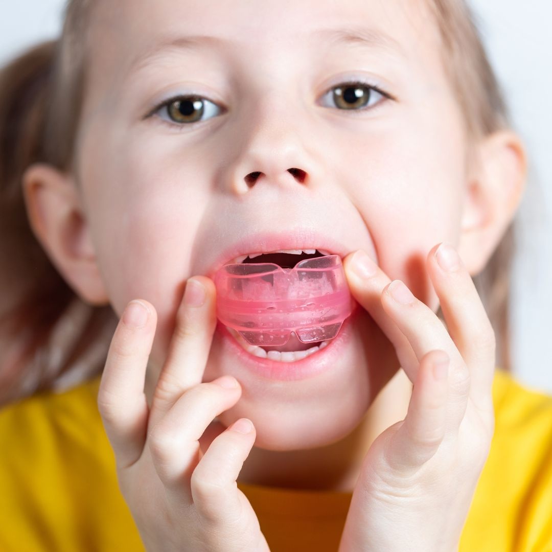 Ortopedia Multifuncional en clinica dental vazquez troche Vilagarcía