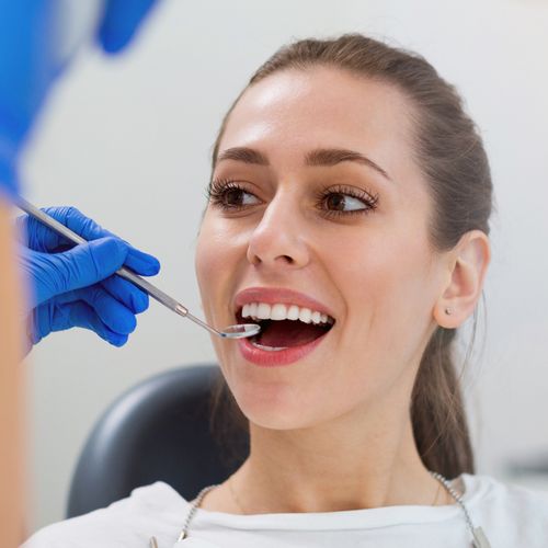 dentista en Vilagarcía de Arousa